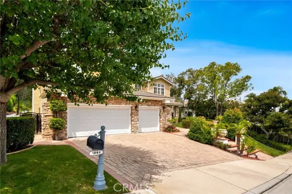 Anaheim, CA 92808,1063 S Taylor CT