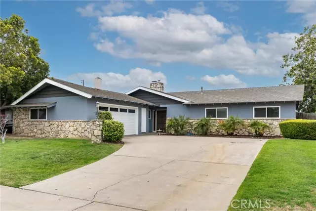 Santa Maria, CA 93455,4127 Glenview DR