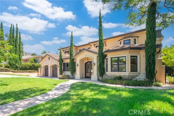 Arcadia, CA 91006,1732 Vista Del Valle DR