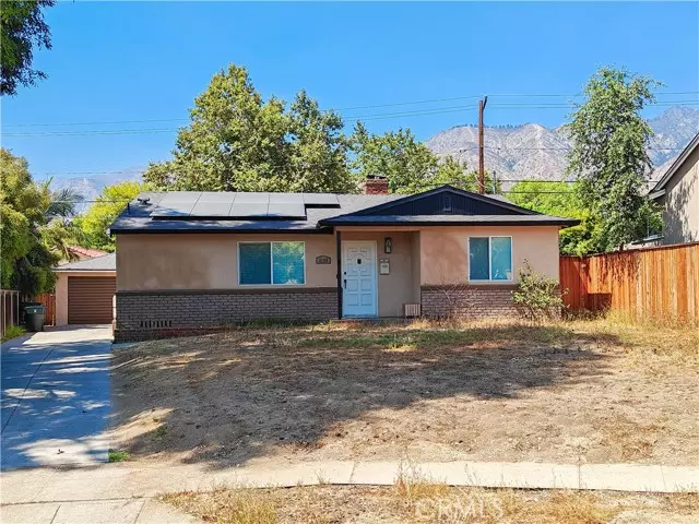 3165 Primavera ST, Pasadena, CA 91107