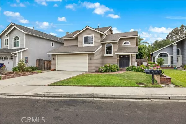 21111 Briarwood LN, Rancho Santa Margarita, CA 92679