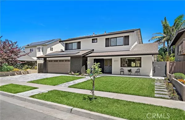 Huntington Beach, CA 92647,6431 Reubens DR