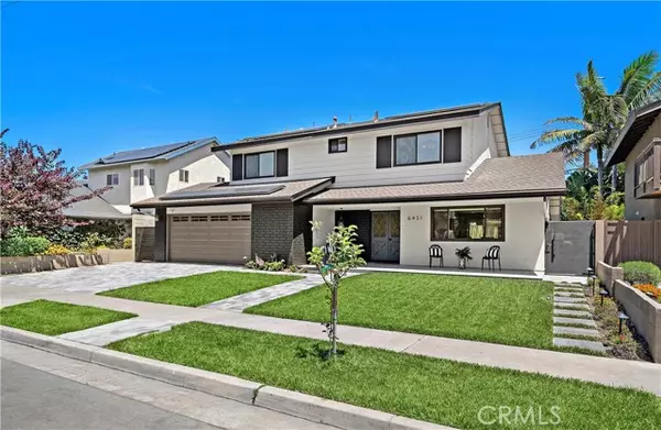 Huntington Beach, CA 92647,6431 Reubens DR