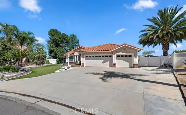Nuevo, CA 92567,22711 Pebblestone DR