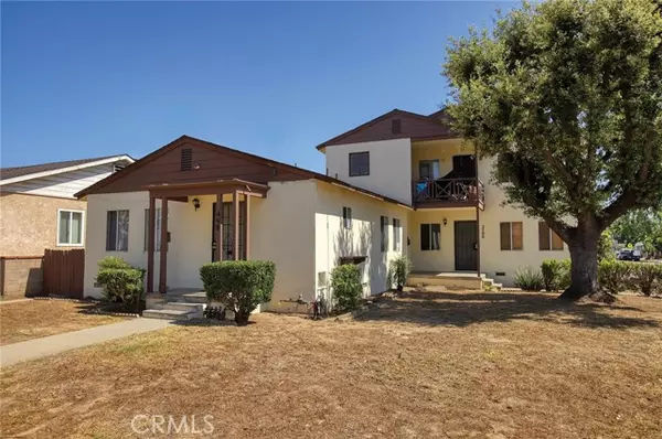 498 W Riggin ST, Monterey Park, CA 91754