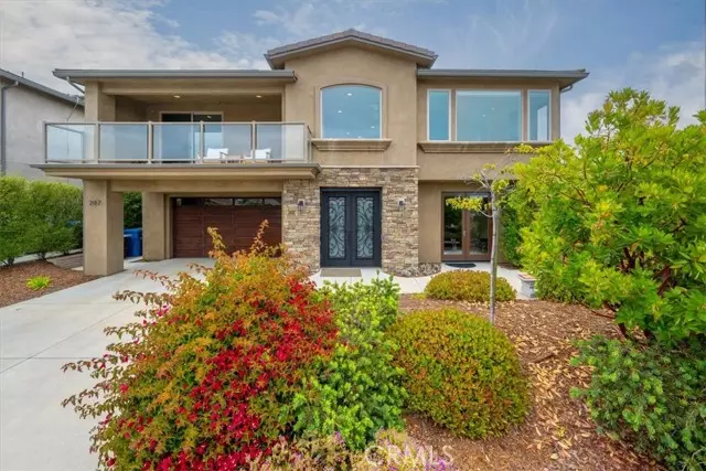 Pismo Beach, CA 93449,207 Princessa LN
