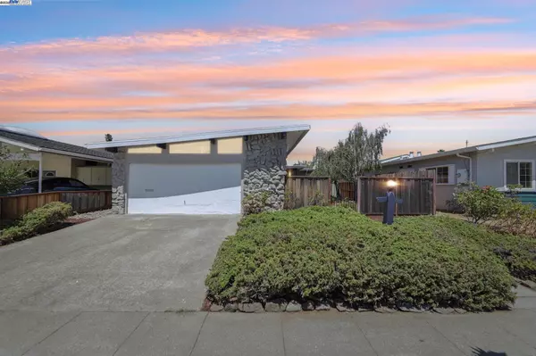 1213 Rosewood WAY, Alameda, CA 94501