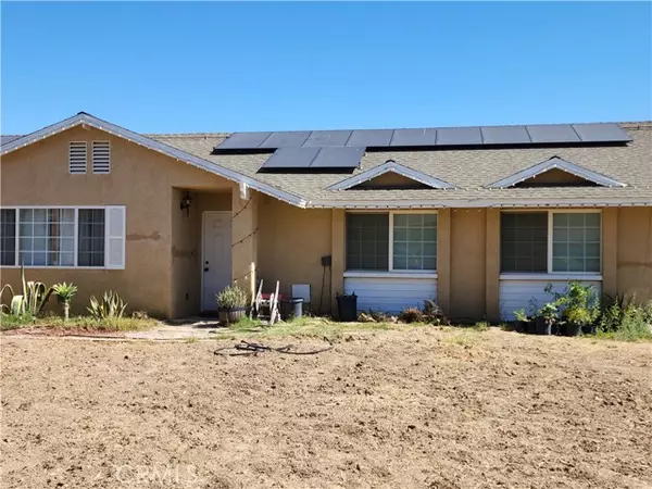 17117 Queensglen AVE, Palmdale, CA 93591