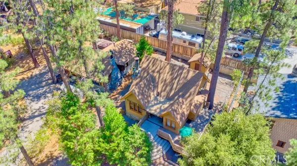Wrightwood, CA 92397,1451 Irene ST