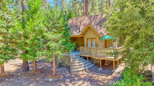 Wrightwood, CA 92397,1451 Irene ST