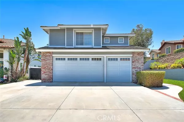 Chino Hills, CA 91709,17402 Sara LN