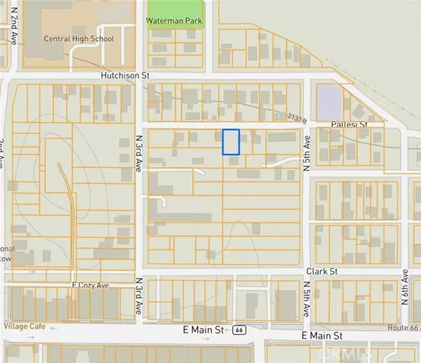 Barstow, CA 92311,0 Pallesi ST