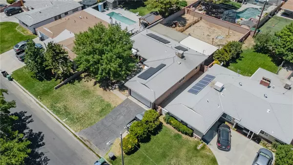 Lancaster, CA 93534,45103 16th ST