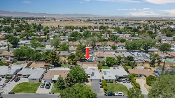 Lancaster, CA 93534,45103 16th ST