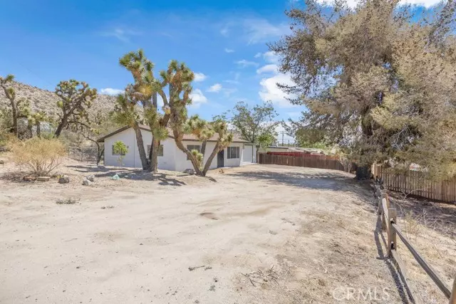 6879 Palm AVE, Yucca Valley, CA 92284