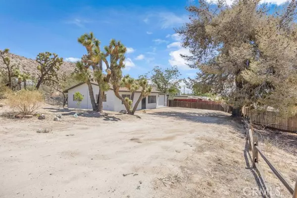 Yucca Valley, CA 92284,6879 Palm AVE