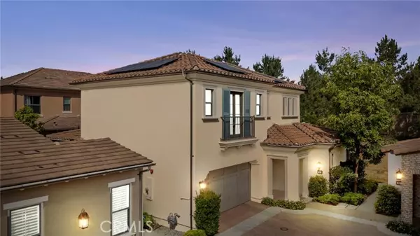 58 Tollson, Irvine, CA 92620