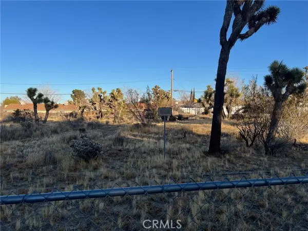 Yucca Valley, CA 92284,0 Deer TRL