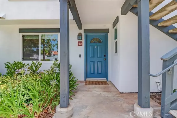 Rancho Santa Margarita, CA 92688,40 Lobelia