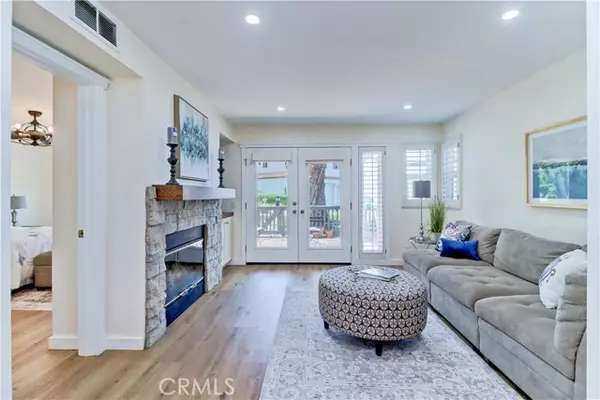 Rancho Santa Margarita, CA 92688,40 Lobelia