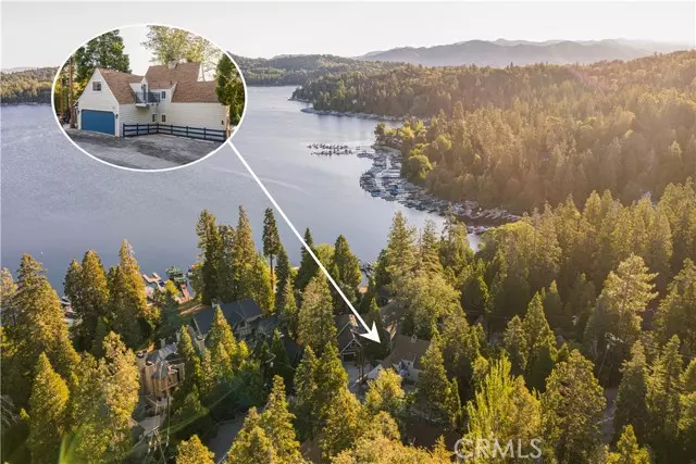 Lake Arrowhead, CA 92352,262 State Highway 173