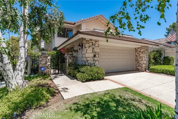 4177 Dan Wood DR, Westlake Village, CA 91362