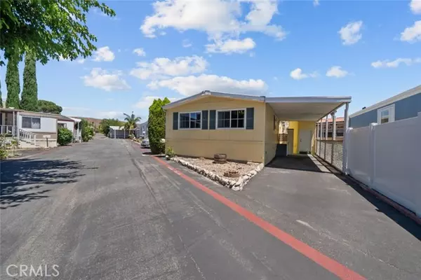 18323 Soledad Canyon RD 5, Canyon Country, CA 91387