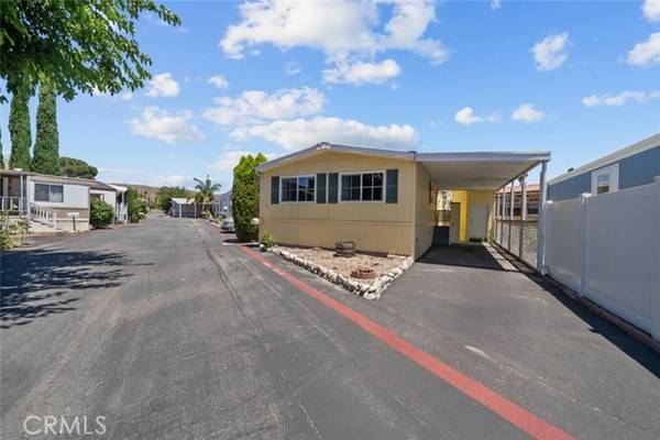18323 Soledad Canyon RD 5, Canyon Country, CA 91387