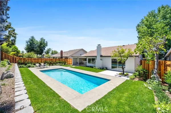 Mission Viejo, CA 92691,26655 Avenida Deseo