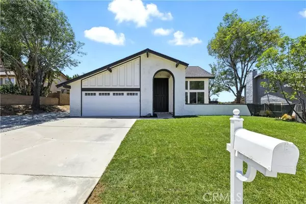 2344 Santa Anita RD, Norco, CA 92860