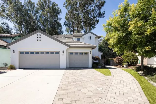 4150 La Posada, San Luis Obispo, CA 93401