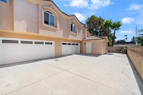 San Gabriel, CA 91776,930 S Charlotte AVE