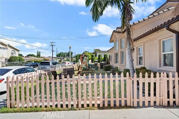 San Gabriel, CA 91776,930 S Charlotte AVE