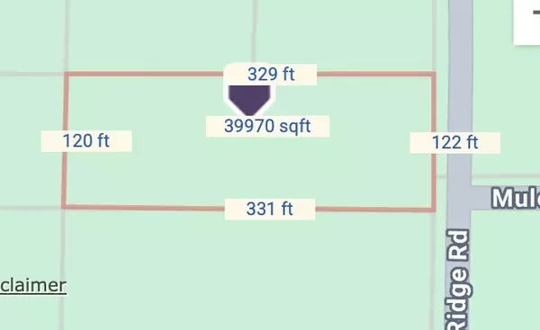 Alturas, CA 96101,0 Lot 45 and 46 Block 37, Unit 5