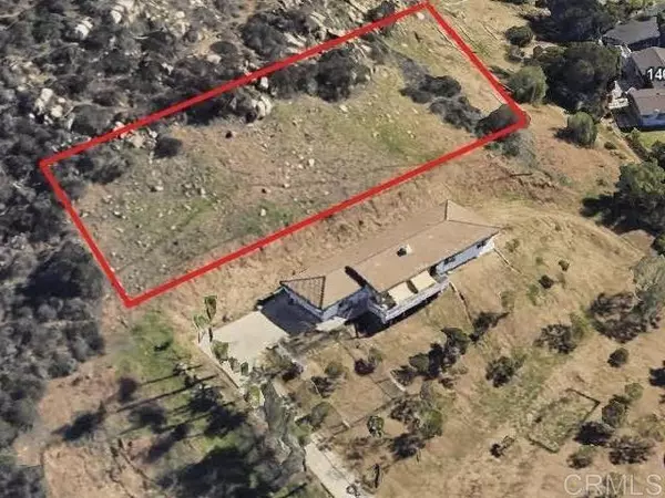 0 Pebble Canyon DR, Poway, CA 92064