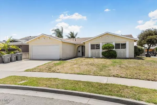Oxnard, CA 93033,904 Denver PL