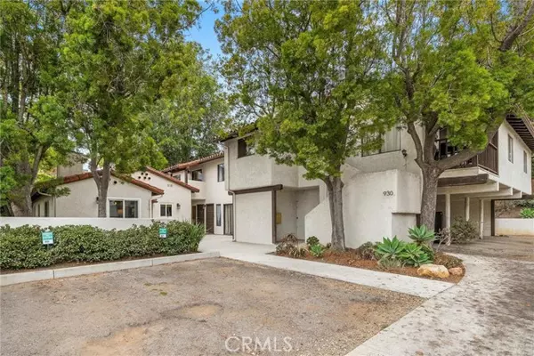 930 Philinda AVE, Santa Barbara, CA 93103