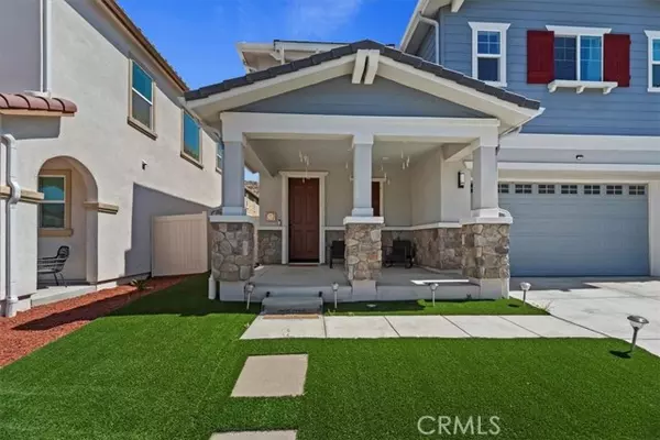 Newhall, CA 91321,20911 Jennings WAY
