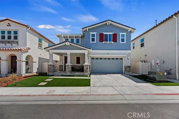 20911 Jennings WAY, Newhall, CA 91321