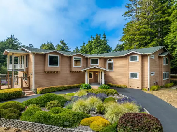 Fort Bragg, CA 95437,16611 Pearl Ranch RD