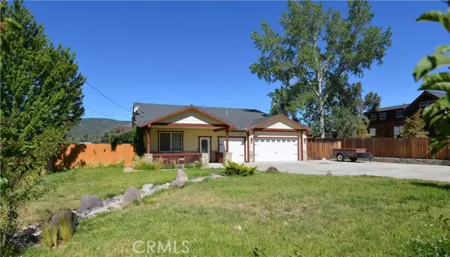 1013 Eagle LN, Frazier Park, CA 93225