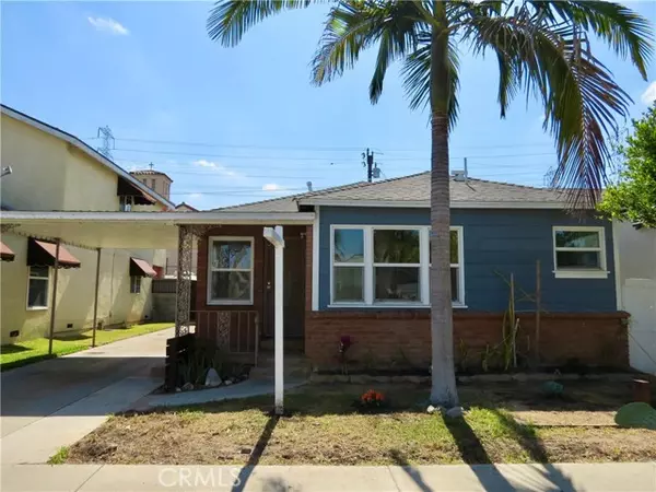 Los Angeles, CA 90022,1024 Hanover AVE
