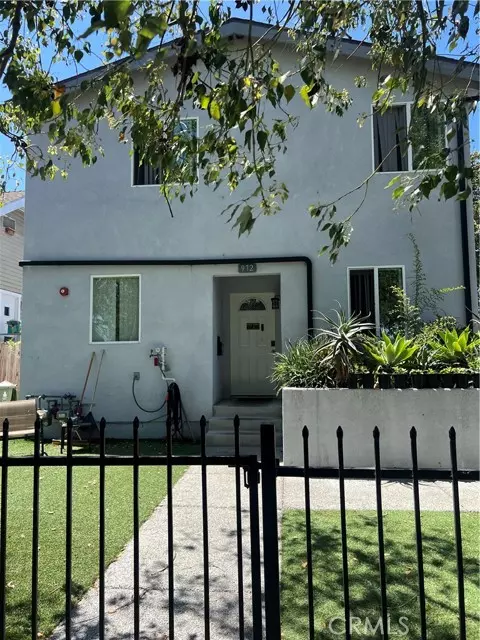 Los Angeles, CA 90011,972 E 42nd PL