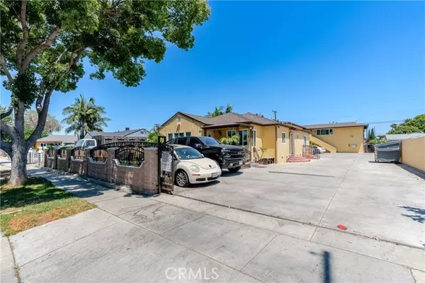 6019 Gotham ST, Bell Gardens, CA 90201