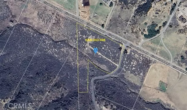 Leona Valley, CA 93551,90 Elizabeth Lake Rd