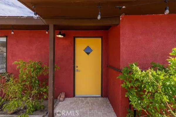 Twentynine Palms, CA 92277,74782 Baseline RD