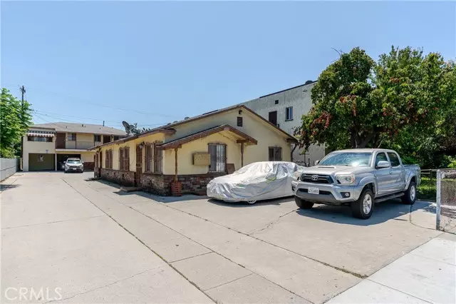 6210 Heliotrope AVE, Bell, CA 90201