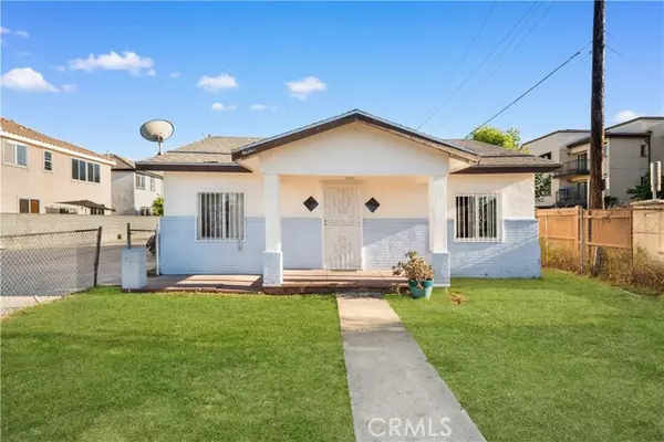 5800 Clara ST, Bell Gardens, CA 90201