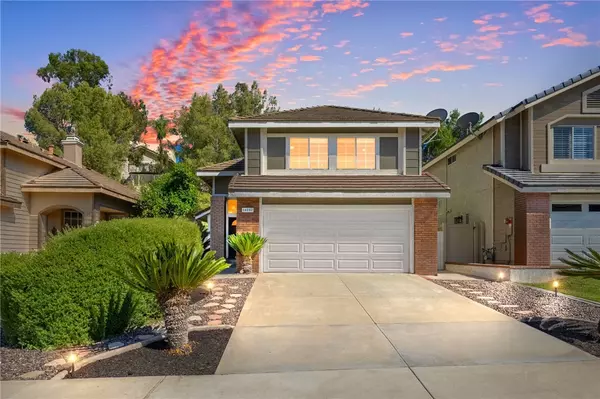 Riverside, CA 92503,16242 Hidden Cove DR