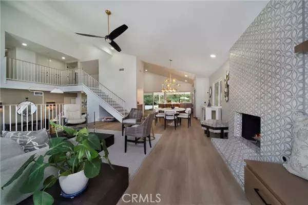 24591 Spartan ST, Mission Viejo, CA 92691